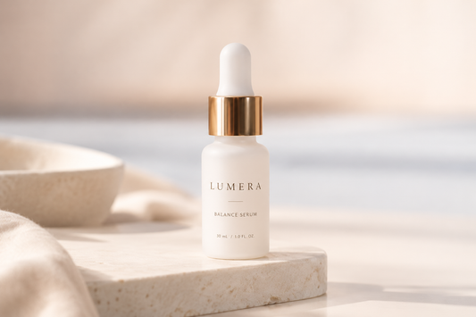 LUMERA BALANCE SERUM
